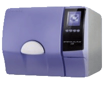 sterilize